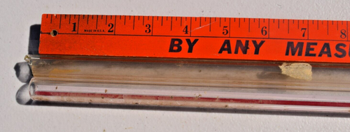 Hit Miss Engine Replacement Glass Tubing for Oilers & Level Gauges .61" & .60" - Picture 2 of 7