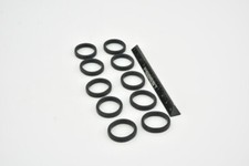 Cooling System O-Ring Pcs 10 For AUDI Q5 Q5,8R# Sealing Rings