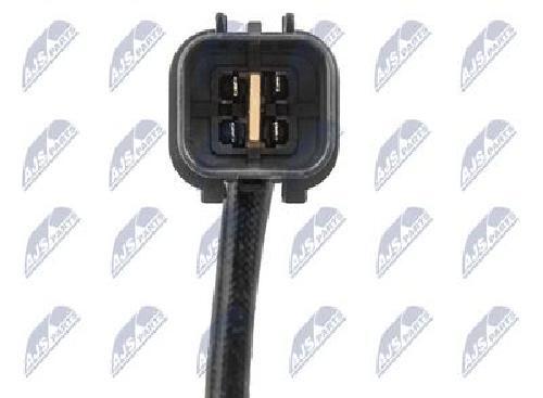 Original NTY Lambda Sensor ESL-MS-003 For Mitsubishi
