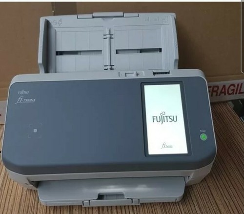 Fujitsu FI-7300NX Scanner 600 x 600DPI 60ppm + Full Access Scanning Software - Picture 7 of 7