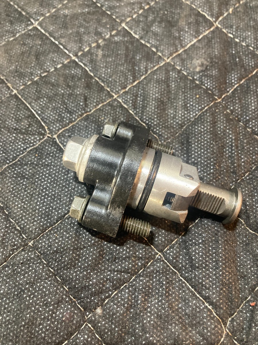 てんてる 04-05 KAWASAKI ZX-10R ZX10 ZX 10 1000 NINJA CAMSHAFT CAM CHAIN