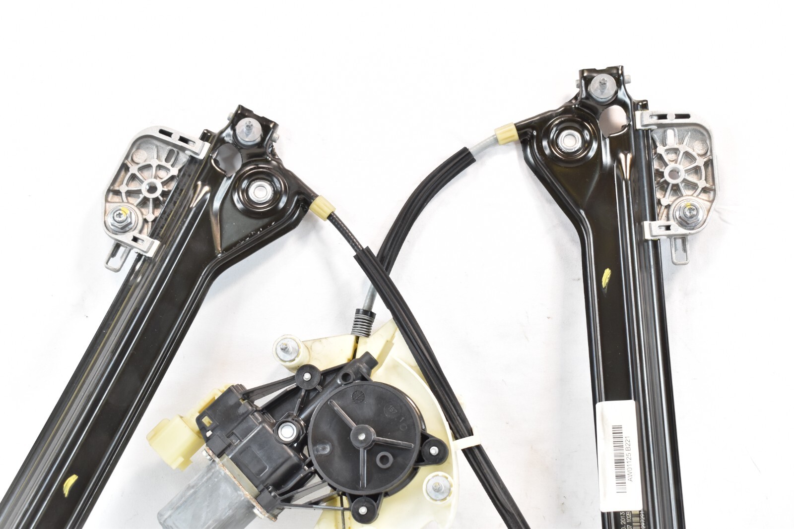 2014-2019 MASERATI GHIBLI REAR RIGHT PASSENGER DOOR WINDOW REGULATOR MOTOR OEM