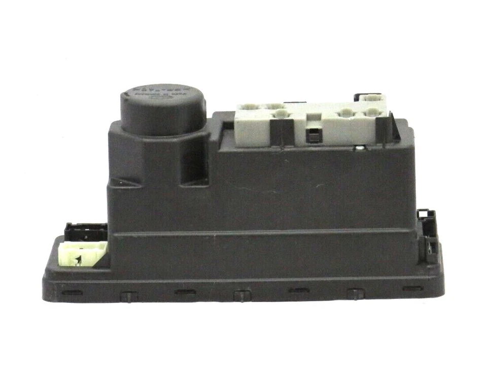 ⭐ BOMBA CIERRE CENTRALIZADO MERCEDES-BENZ (W208 210) 2108001848 00782831 ⭐ Foto 3 de 4