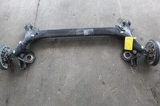 ASSALE POSTERIORE PER VOLKSWAGEN Fox 1° Serie 6Q0500051AS BNM Diesel 1400 (05>1