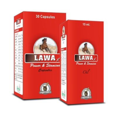 Verzögerung vorzeitigen Samenerguss zur Verbesserung der Vitalität Lawax 60...
