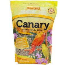 Kaylor Sweet Harvest Canary Food- 4 lbs
