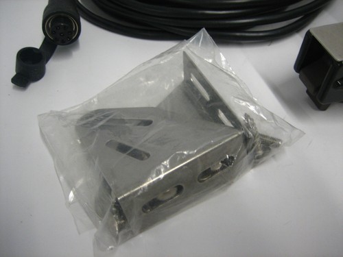 Sitex 236/50/200ST 50/200 Khz Transom Mount Transducer w/8-Pin Fuji Conn - *NEW* - Picture 3 of 9