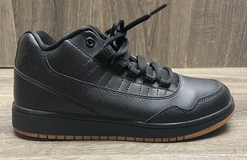jordan executive black