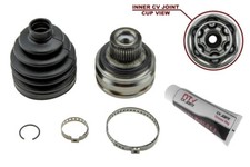 Joints Audi QUATTRO