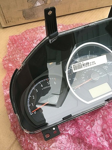 Kia CRDi Speedo / Instrument Cluster - 940110Z090 **Genuine New Kia OEM Part** - Picture 3 of 12