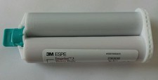 3M Espe Imprint 3 Dentaire Impression Matériel Lourd Corps Cartouches