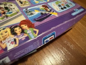 LEGO FRIENDS: Heartlake Surf Shop (41315) Box Is Sealed But Has Blemishes