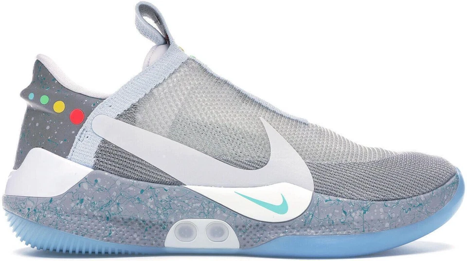 Nike Adapt BB Nike Mag