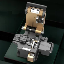 For TAWAA FC-30 Fiber Cleaver High Precision Optical Fiber Cleaver Fiber Cutter