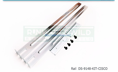 Ir9148 Rack 1 pair NEW DS-9148-KIT-CSCO Rack Mount Bracke For Cisco DS-C9148D | eBay