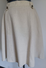 Alphorn Trachten Rock Größe 40