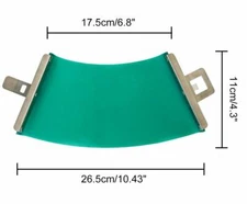 Rubber Clamp for 12oz Latte Mug sublimation mug transferHeat PressPrinting Craft