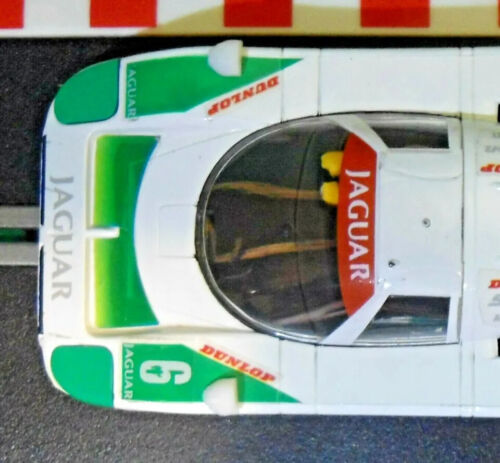 Escape Ala Trasera Número B Para Scalextric Superstox Guardabarros Dobladora Palanca de Cambios - Imagen 7 de 22