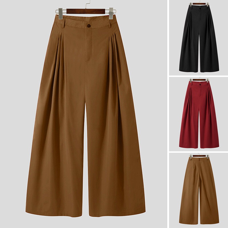 パンツ MONOHA : 24SS / Rustle wide pants (3colors) MONOHA : 24SS / Rustle wide pants (3colors) (MONOHA/パンツ