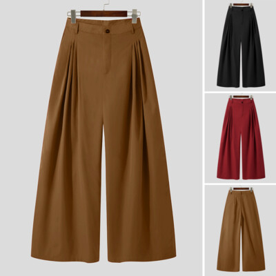 パンツ MONOHA : 24SS / Rustle wide pants (3colors) MONOHA : 24SS / Rustle wide pants (3colors) (MONOHA/パンツ