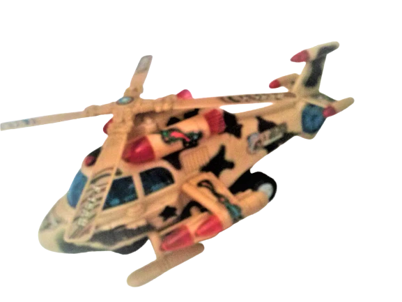 Helicóptero militar grande eléctrico del ejército de Estados Unidos modelo de juguete para niños (funcionado con pilas Foto 2 de 4