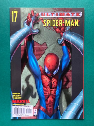 Ultimate Spider-Man Vol 1+2 #1-160 Pick your Issues! (2000-2011) +Six Requiem - Imagen 52 de 527