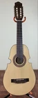 Puerto Rico Cuatro Don Jose 10-String Guitar DJ-C725-NT With Bag -Acoustic Only