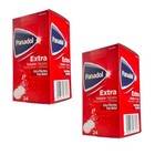 Panadol Extra Soluble Tablets 2 x 24 - (MAX ONE UNIT PER ORDER)