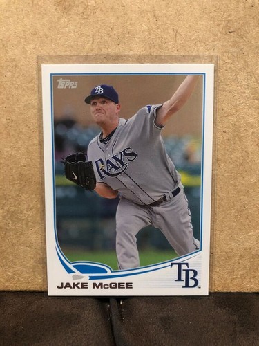 2013 Topps Series 1 & 2 Base Singles #251 - #500 Pick from List - Picture 103 of 193