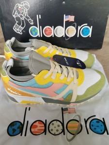 diadora heritage limited edition