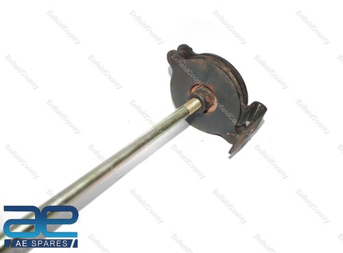 Pour L'Assemblage Complet Du Damper De Direction Royal Enfield Vintage - Photo 5/15