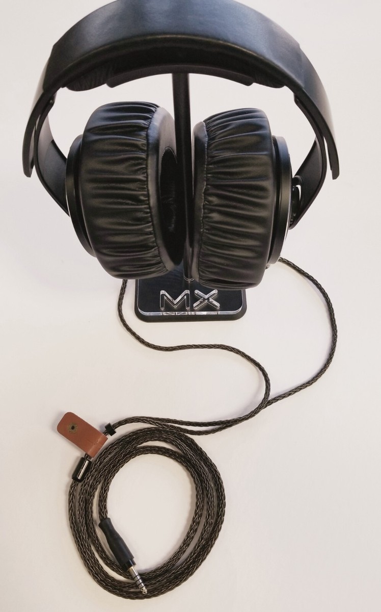Sony MDR-XB1000 MX-MOD1 Headphones Mod by MX MOD - DAC Fiio BTR15
