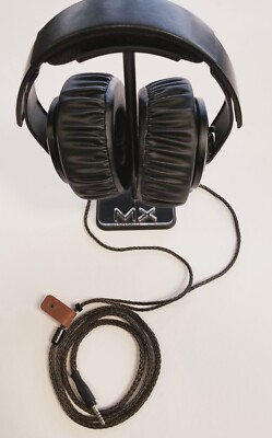 Sony MDR-XB1000 MX-MOD1 Headphones Mod by MX MOD - DAC Fiio BTR15