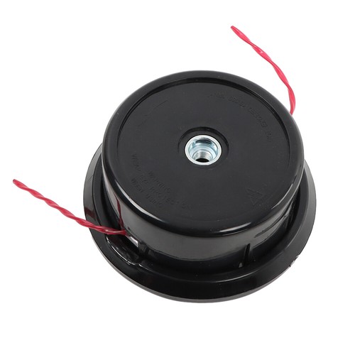 New 1*Replacement Trimmer Head For Honda Part 06725-VJ5-305, 72560-VL1-631 - 第 3/10 張圖片