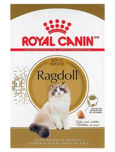 royal canin ragdoll