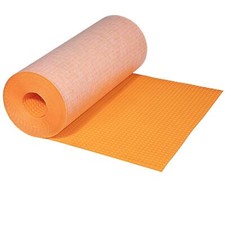 Schluter Ditra 25 Uncoupling Membrane 30M (1 Roll)