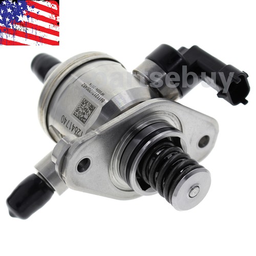 OEM High Pressure Fuel Pump For GMC 