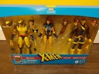 Marvel Legends X-Men Wolverine, Jean Grey & Cyclops 3 Pack. New In Sealed Box