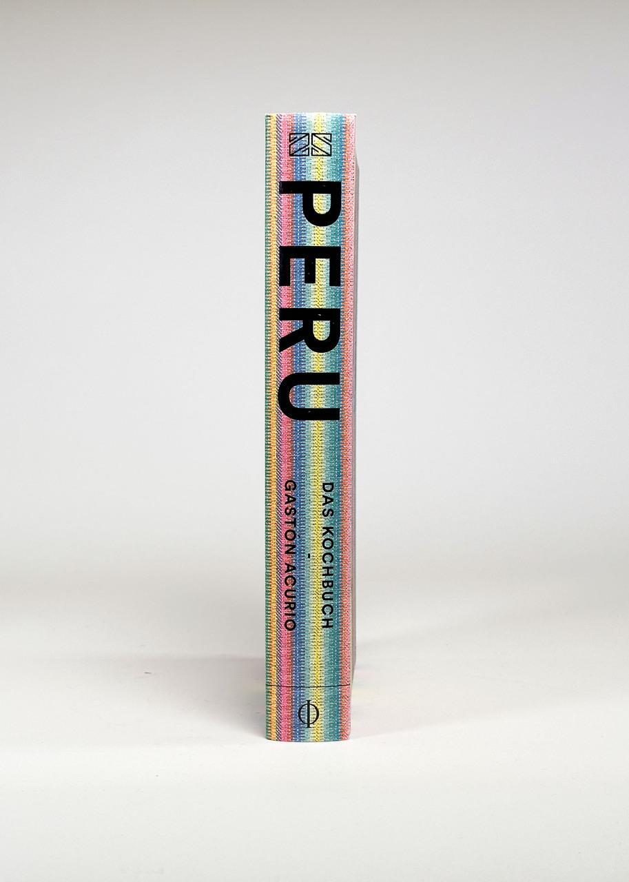 Thumbnail - Peru - Das Kochbuch Gastón Acurio