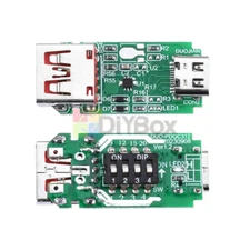 USB Type-C Decoy Trigger Board PD QC Power Supply Voltage Tester 5/9/12/15/20V