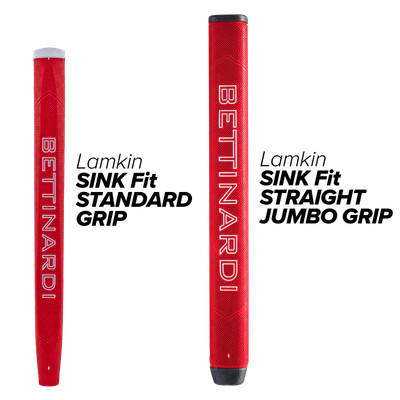 qb11 bettinardi lamkin 