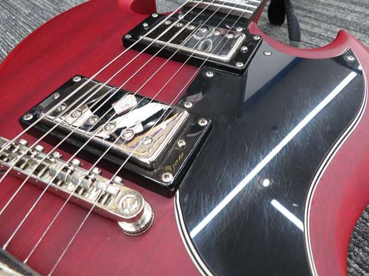 Epiphone G-400 Satin Sg Type | eBay Epiphone G-400 Satin Sg Type | eBay