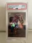 2020 Patrick Mahomes Donruss Night Moves PSA 10 #NMPM