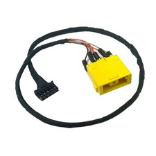 NEW DC IN FOR IDEAPAD YOGA 13 CHARGING SOCKET AND CABLE *nl