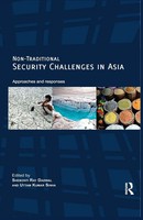 Shebonti Ray Dadwal (U. A.) | Non-Traditional Security Challenges In Asia | Buch