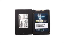 Pair of Mixed brands SSD 2.5in SATA 512GB Good Health