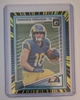 2025 Donruss Optic Terrance Ferguson Base (RAW)