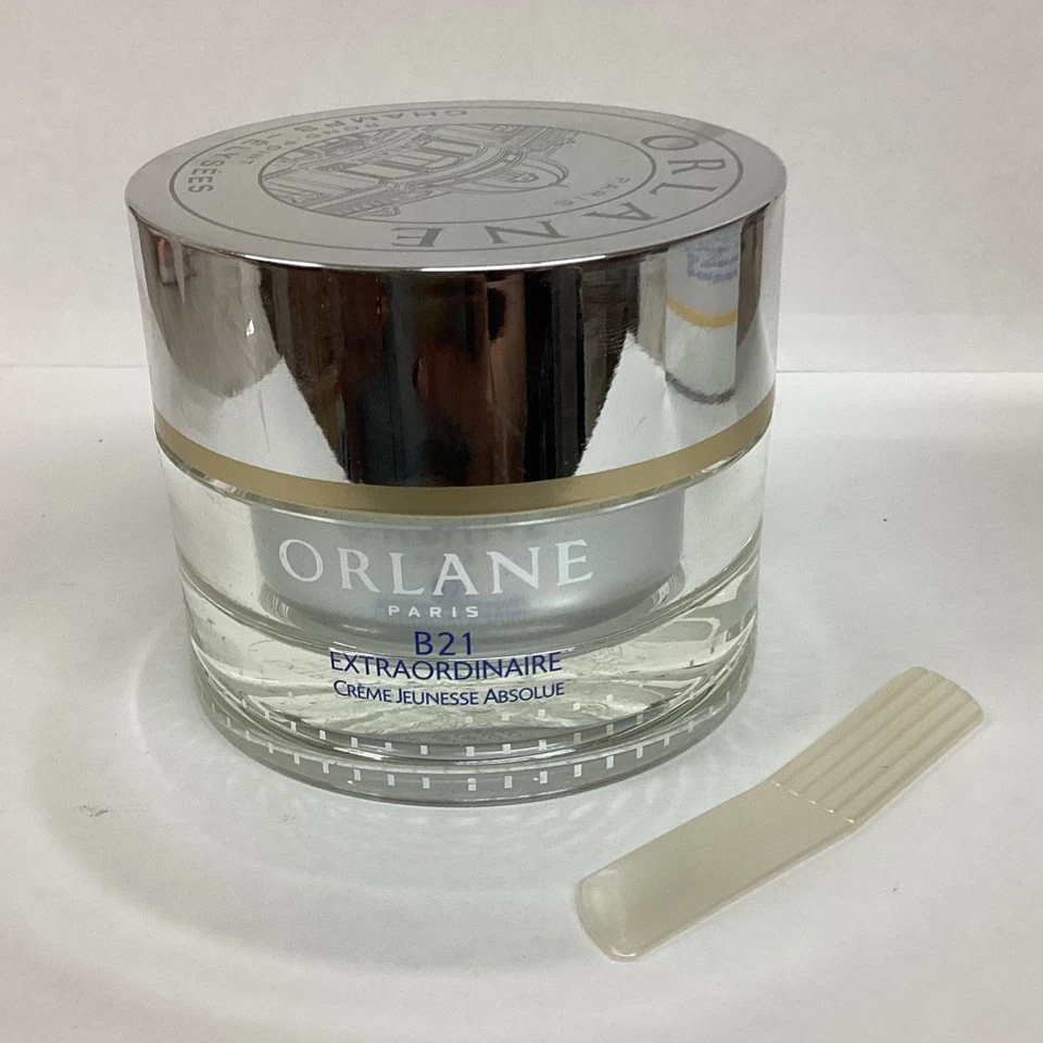 Crema Orlane Paris B21 Extraordinaire Absolute Youth 1,7 OZ ¡NUEVA COMO EN LA FOTO! Foto 3 de 4