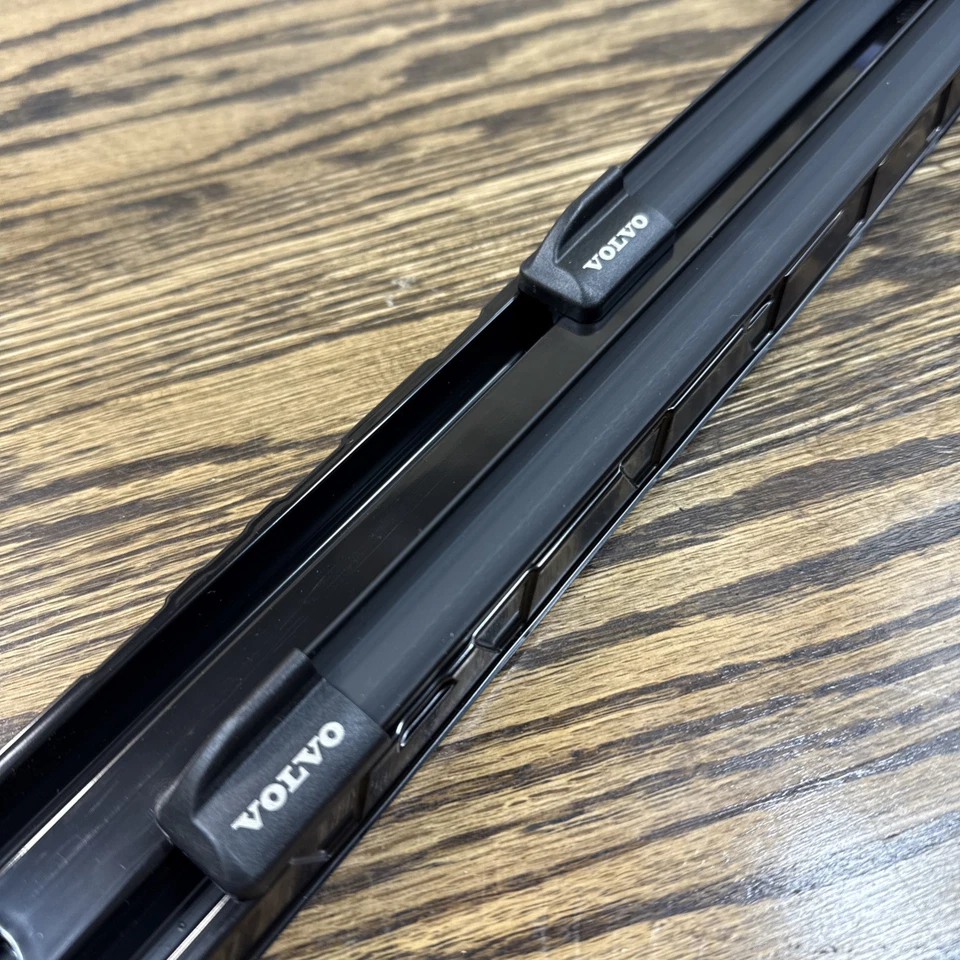 Kit de limpador Volvo genuíno 32341318 para modelos 2007-2018 – Novo na caixa - Imagem 2 de 4