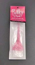 Punky colour brush and glove kit